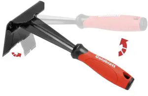 Trim remover tool